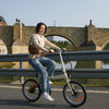 Elektrische Vouwfiets - Legaal - ADO E-Bike - Carbon